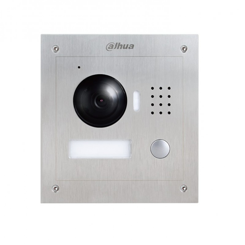 IP-відеопанель DHI-VTO2000A-2-S1 Dahua IP-відеопанель DHI-VTO2000A-2-S1 Dahua