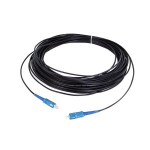 Патч-корд FTTH patchcord SC / UPC-SC / UPC-150м Flex