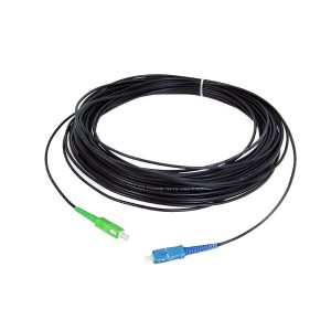 Патч-корд FTTH patchcord SC / UPC-SC / APC-225м Flex