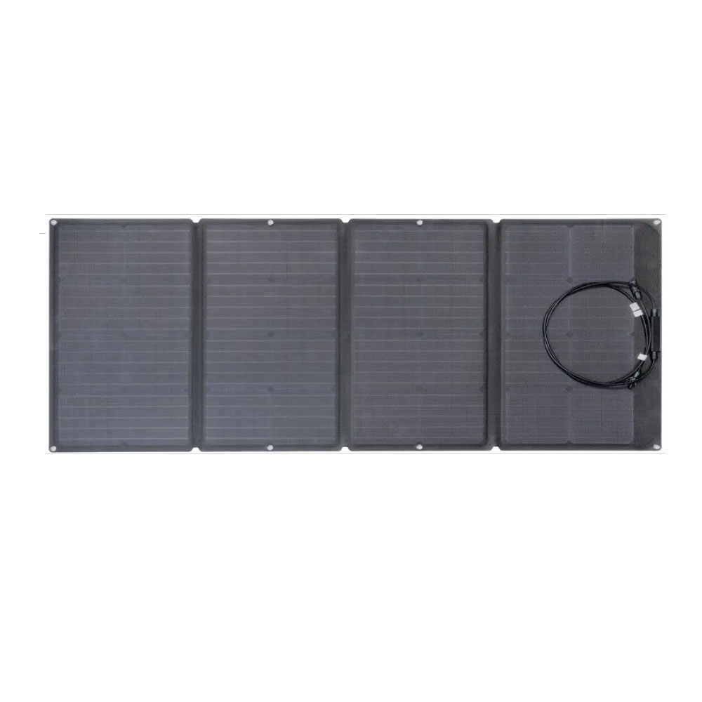 Сонячна панель EcoFlow 160W Solar Panel Сонячна панель EcoFlow 160W Solar Panel