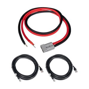 Кабель підключення RPC Power Cable Set VOLTSMILE