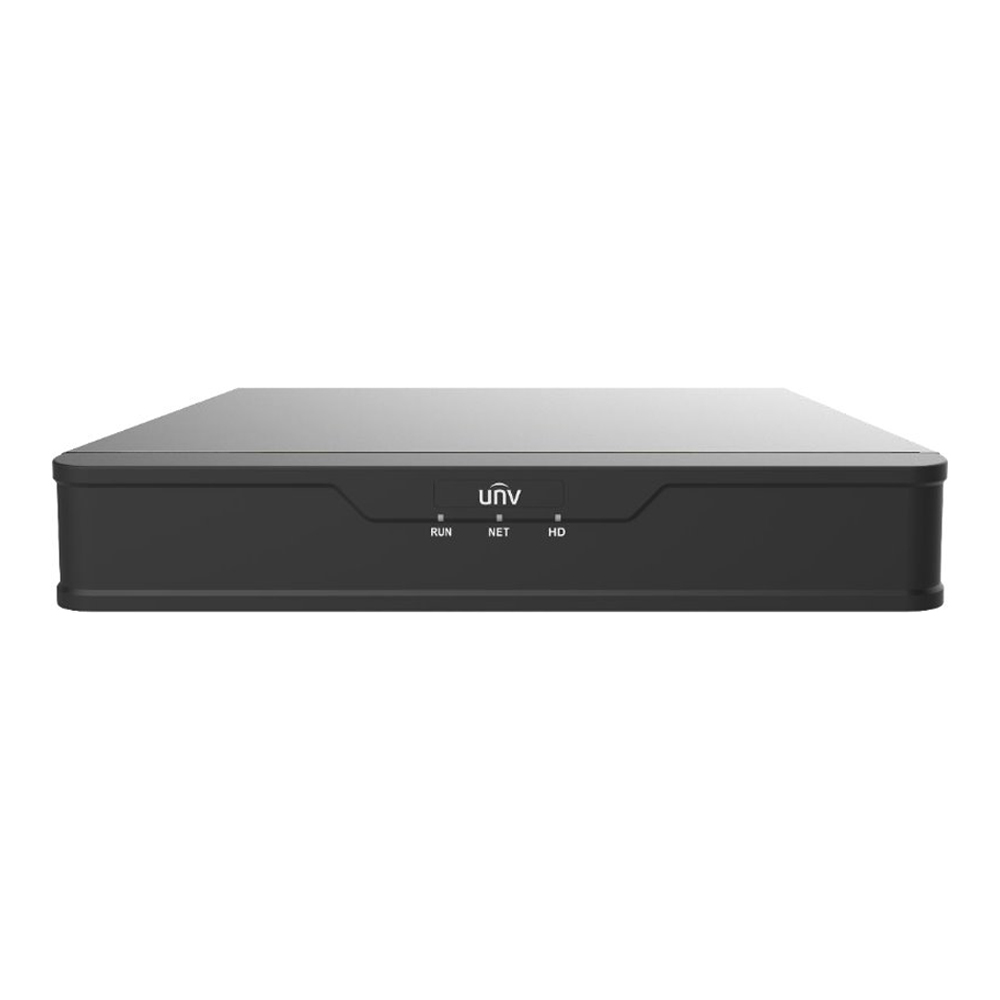 Мережевий IP відеореєстратор NVR301-04S3 Uniview Мережевий IP відеореєстратор NVR301-04S3 Uniview