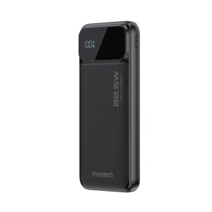 Power Bank B728 10000mAh Black Choetech