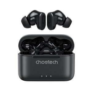 Бездротові навушники BH-T15 Black Choetech