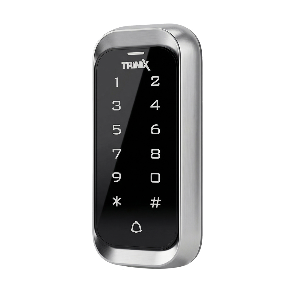 Клавіатура з контролером TRK-1107EHMW Trinix Клавіатура з контролером TRK-1107EHMW Trinix