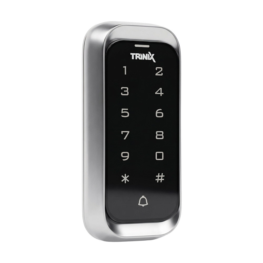 Клавіатура з контролером TRK-1107EHMW Trinix Клавіатура з контролером TRK-1107EHMW Trinix