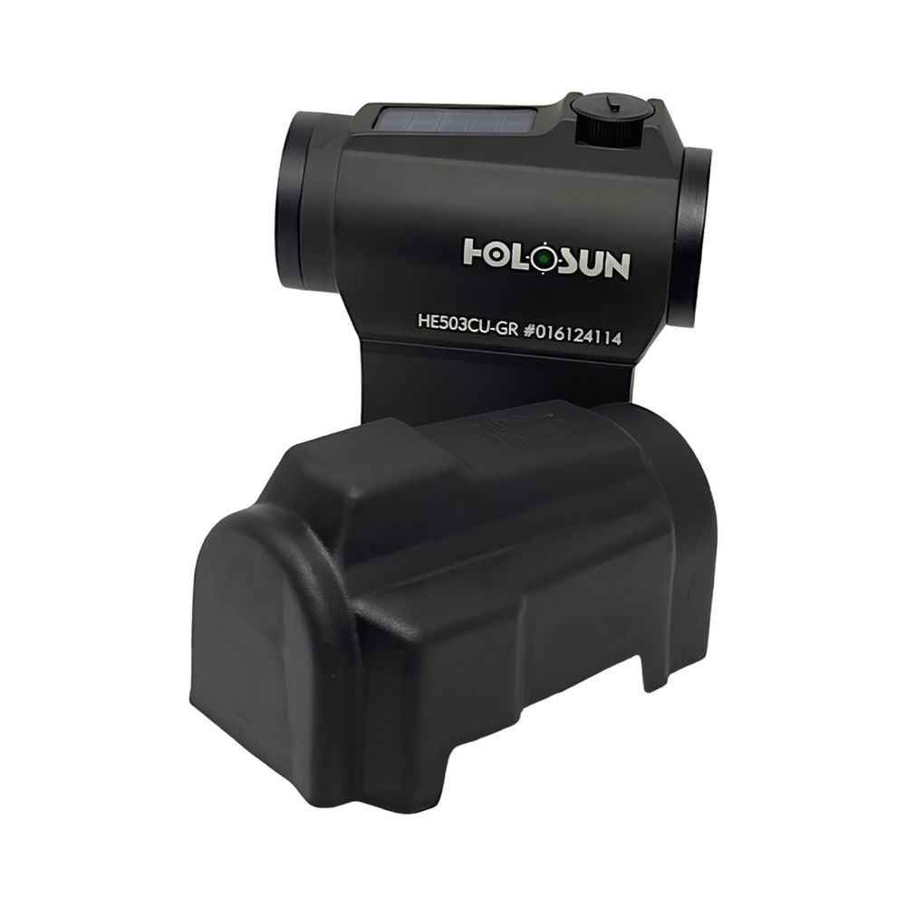 Захисний чохол для прицілів Holosun 503CU, 403B, 403C Захисний чохол для прицілів Holosun 503CU, 403B, 403C