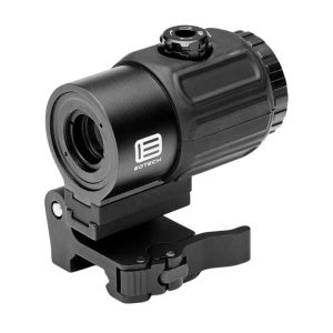 Збільшувач EOTech G43 Blk 3х (G43.STS)