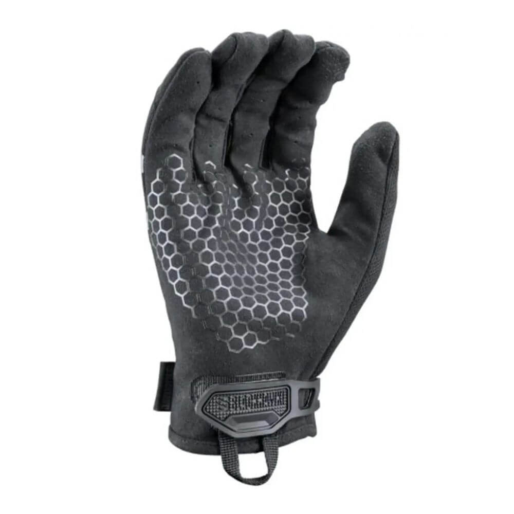 Тактичні рукавиці Fury Utilitarian Glove Black L BlackHawk Тактичні рукавиці Fury Utilitarian Glove Black L BlackHawk