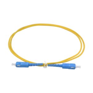 Патч-корд оптичний Patchcord OFPC-SC/UPC-SC/UPC-1