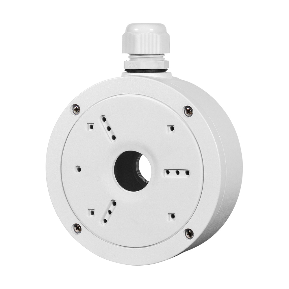 Монтажна коробка VLC-06BXH(M) Light Vision Монтажна коробка VLC-06BXH(M) Light Vision