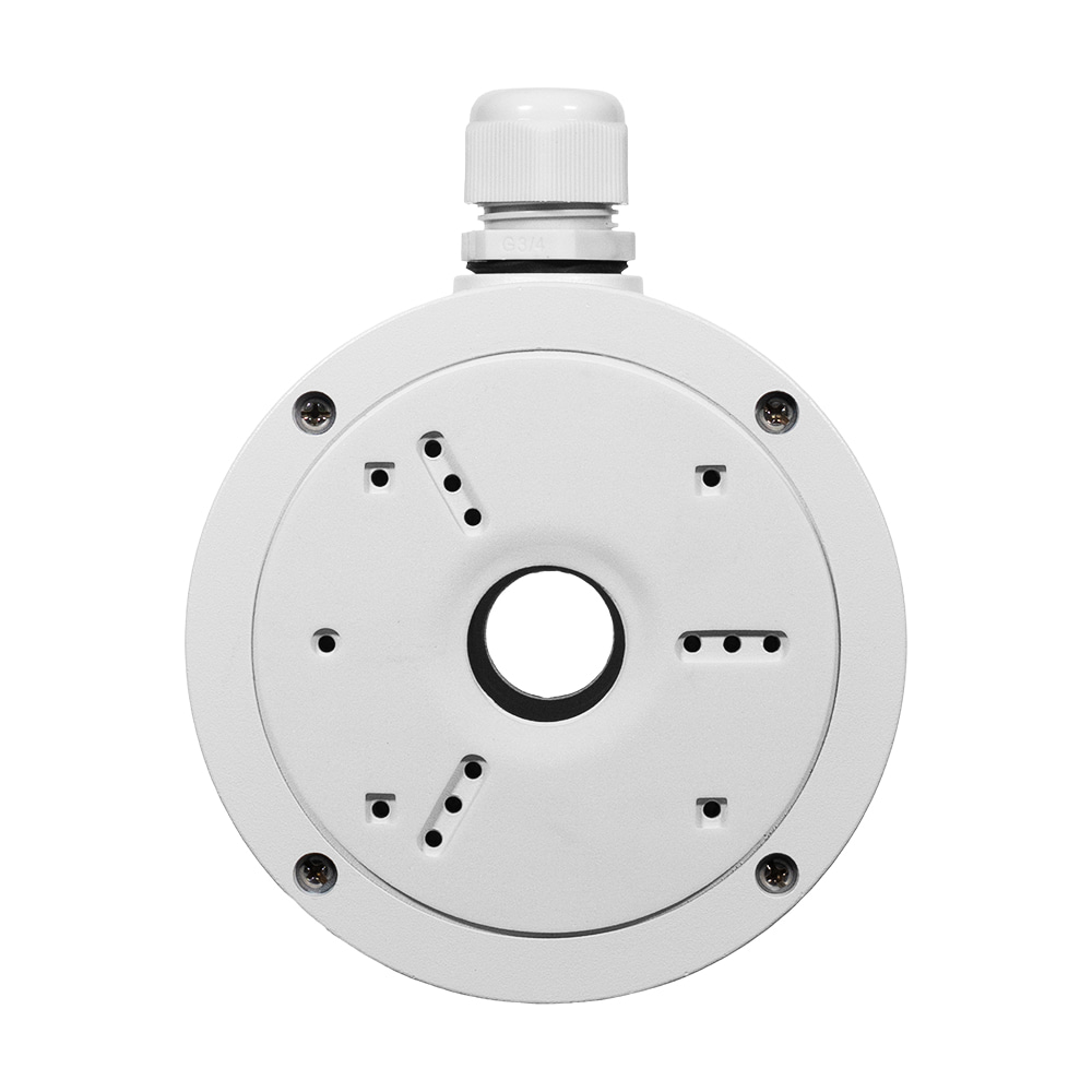 Монтажна коробка VLC-06BXH(M) Light Vision Монтажна коробка VLC-06BXH(M) Light Vision