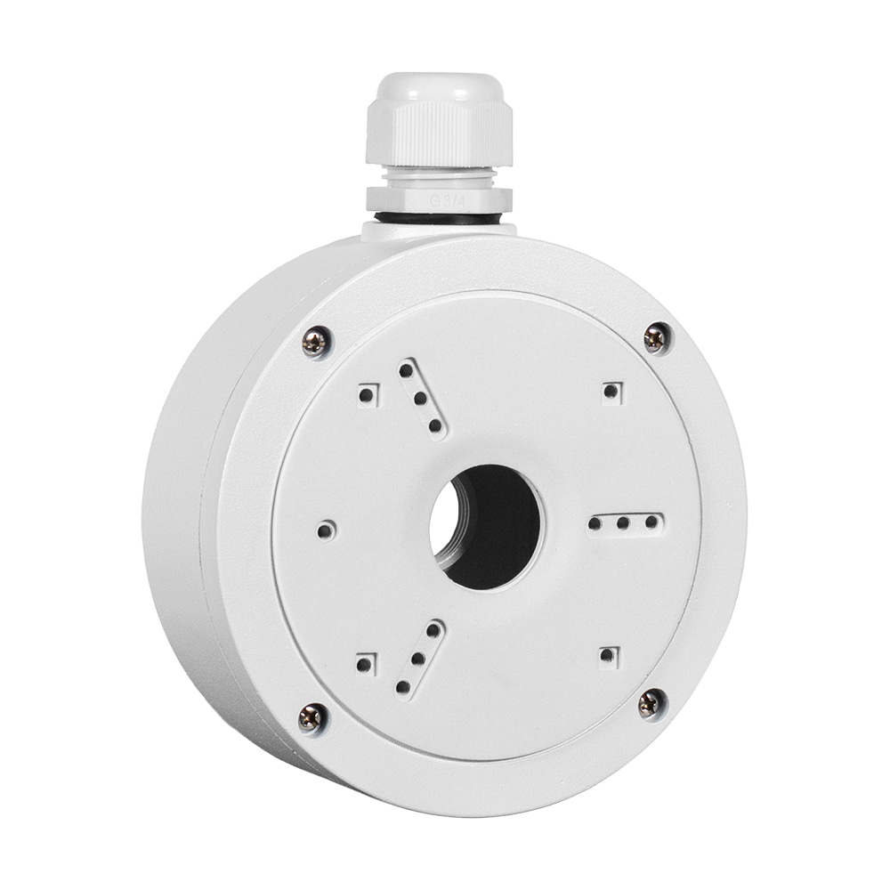 Монтажна коробка VLC-06BXH(M) Light Vision Монтажна коробка VLC-06BXH(M) Light Vision