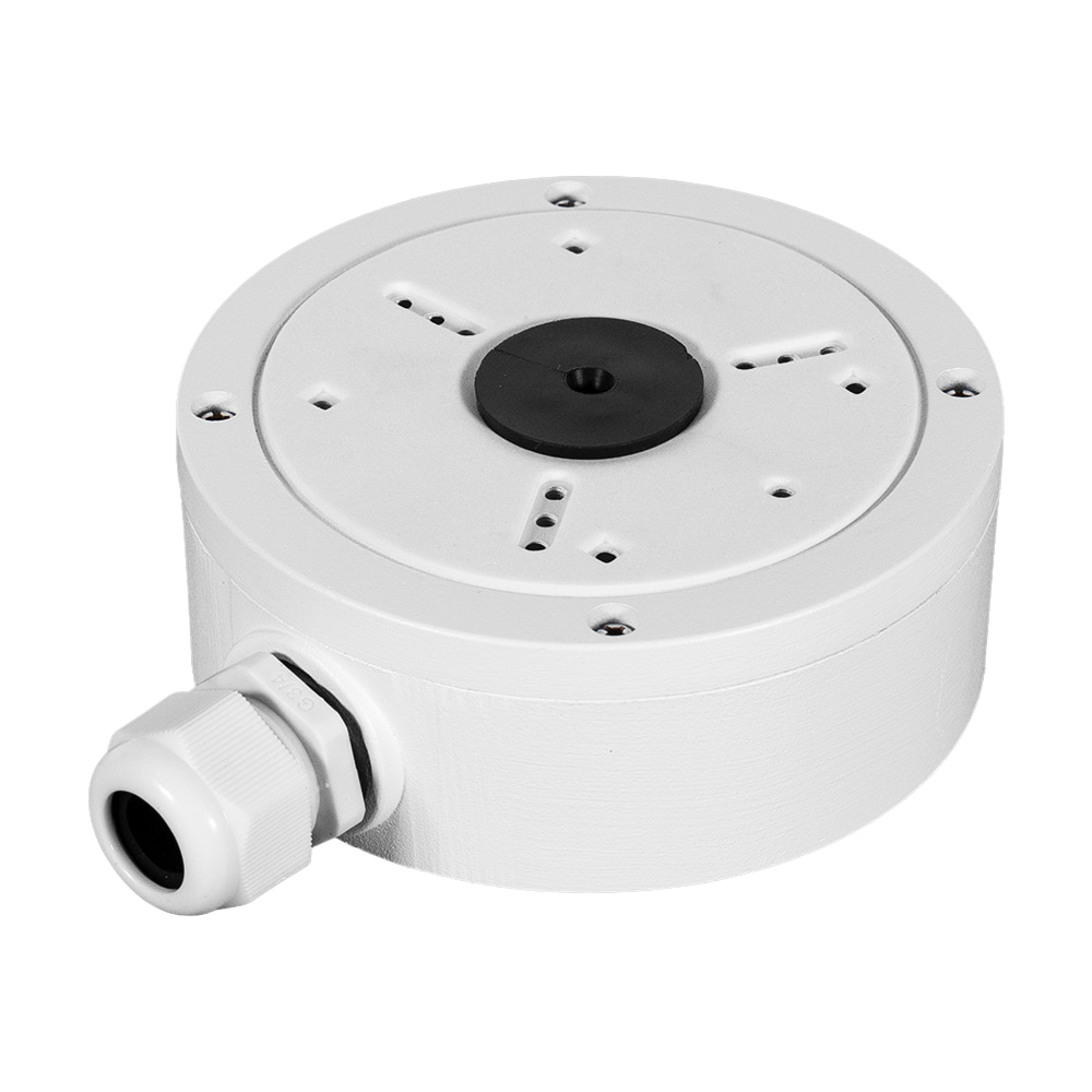 Монтажна коробка VLC-06BXH(M) Light Vision Монтажна коробка VLC-06BXH(M) Light Vision