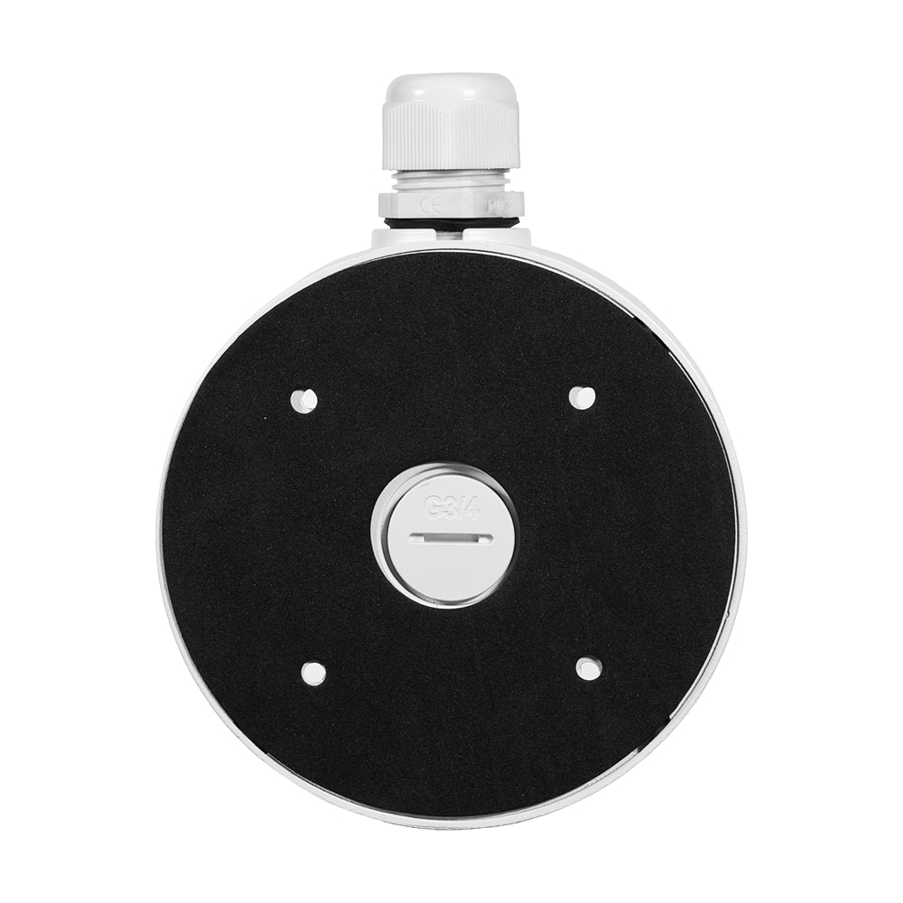 Монтажна коробка VLC-06BXH(M) Light Vision Монтажна коробка VLC-06BXH(M) Light Vision