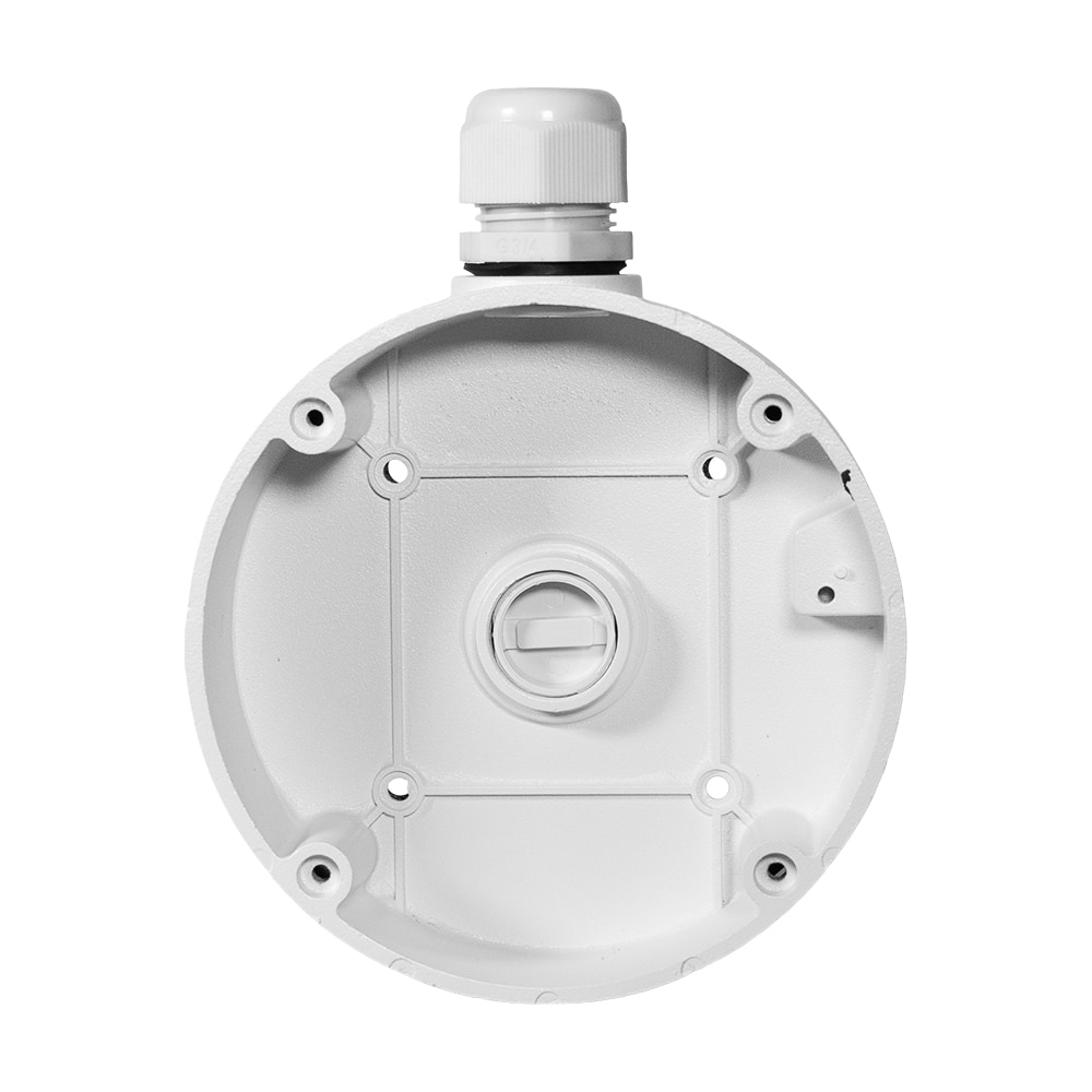 Монтажна коробка VLC-06BXH(M) Light Vision Монтажна коробка VLC-06BXH(M) Light Vision