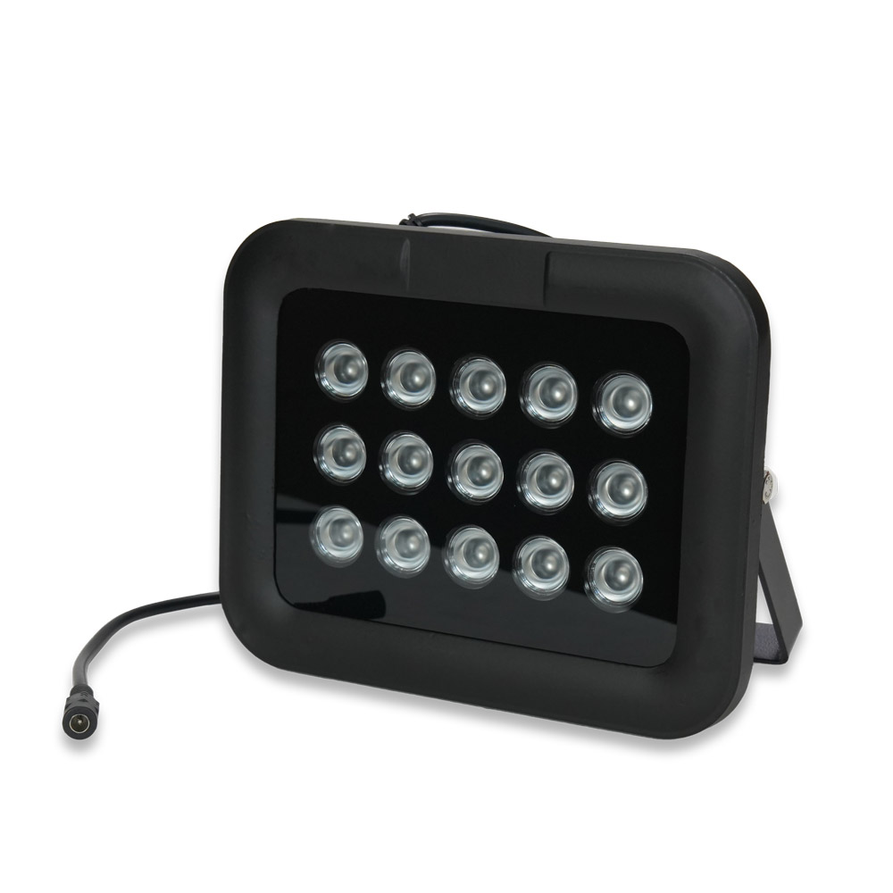 Інфрачервоний прожектор VLC-1512IR 90° Light Vision Інфрачервоний прожектор VLC-1512IR 90° Light Vision