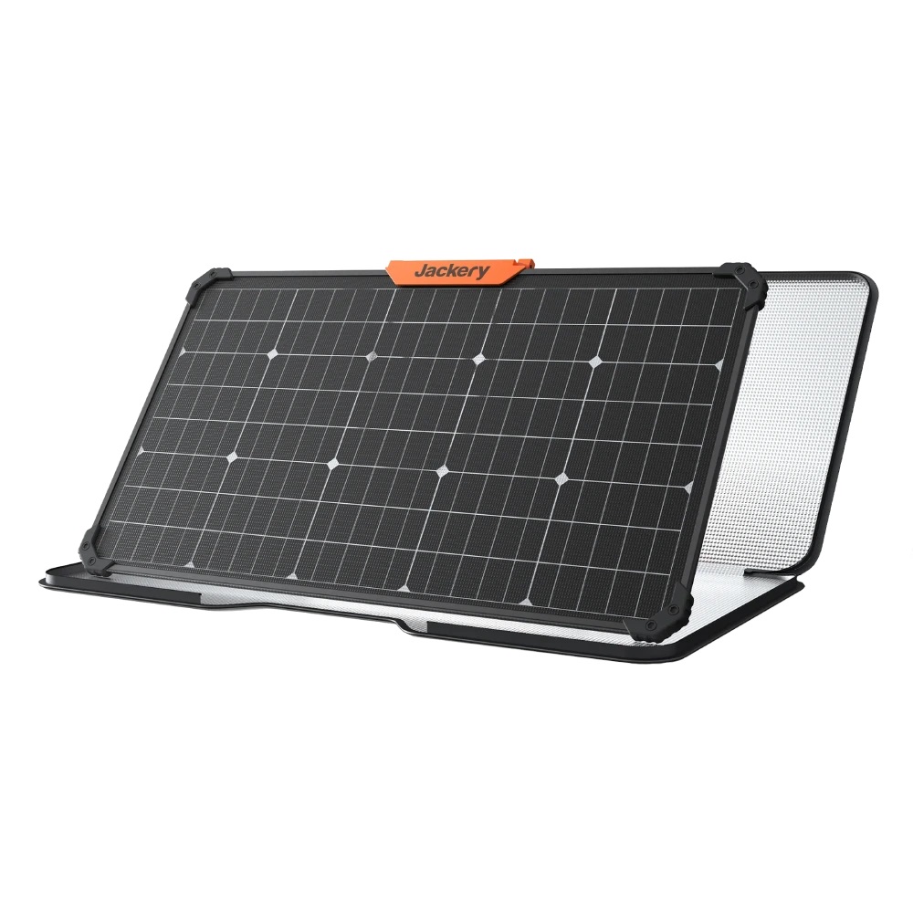 Сонячна панель SolarSaga 80 Jackery Сонячна панель SolarSaga 80 Jackery