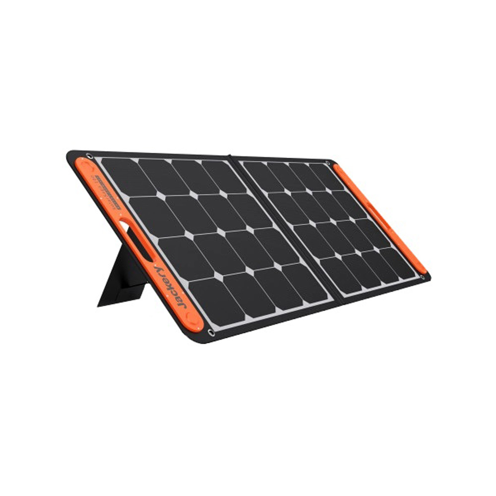 Сонячна панель Solar Saga 100 Jackery Сонячна панель Solar Saga 100 Jackery