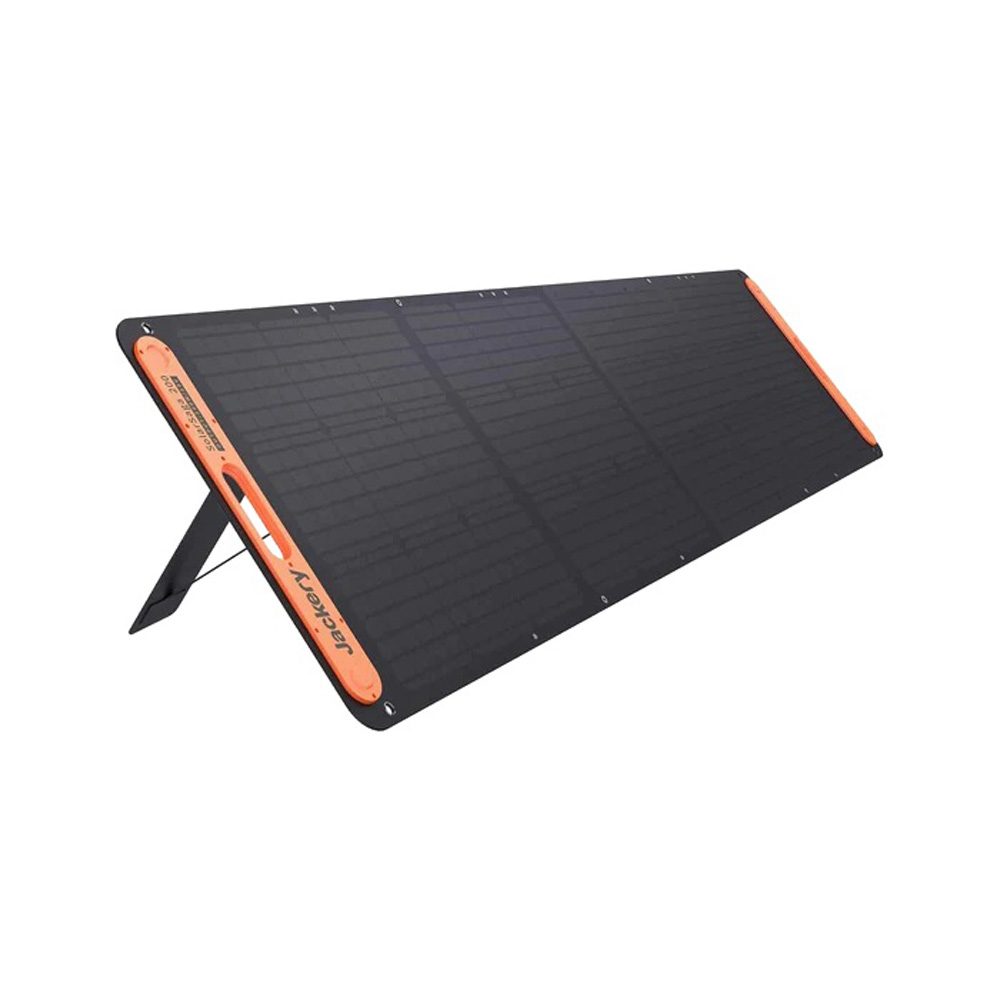Сонячна панель Solar Saga 200 Jackery Сонячна панель Solar Saga 200 Jackery