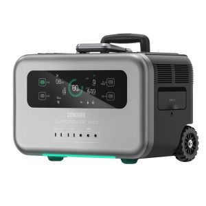 Портативне джерело живлення SuperBase Pro 1500 Zendure
