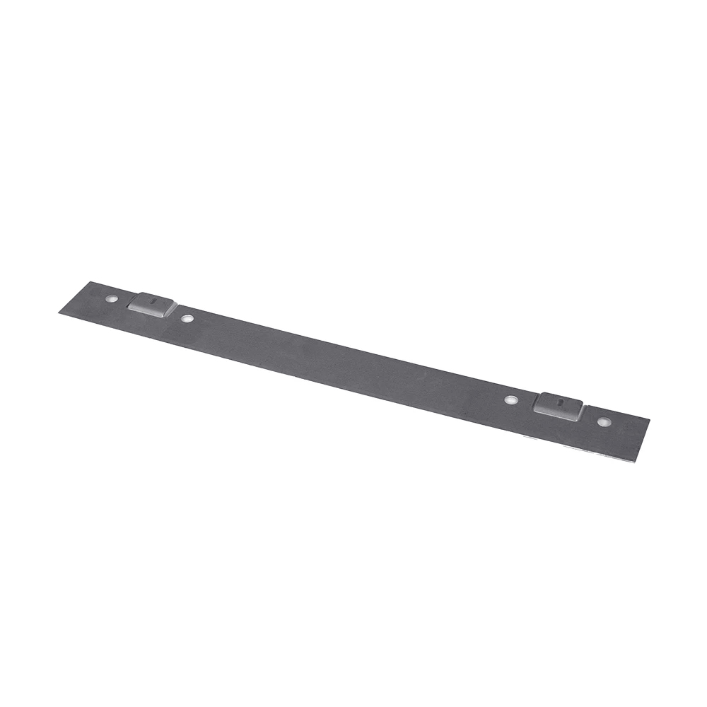 Комутаційна шафа NVC-6U/600x450x350 Black Комутаційна шафа NVC-6U/600x450x350 Black