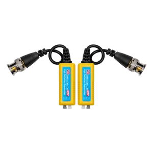Передавач відеосигналу NVL-810HD 8Mp комплект