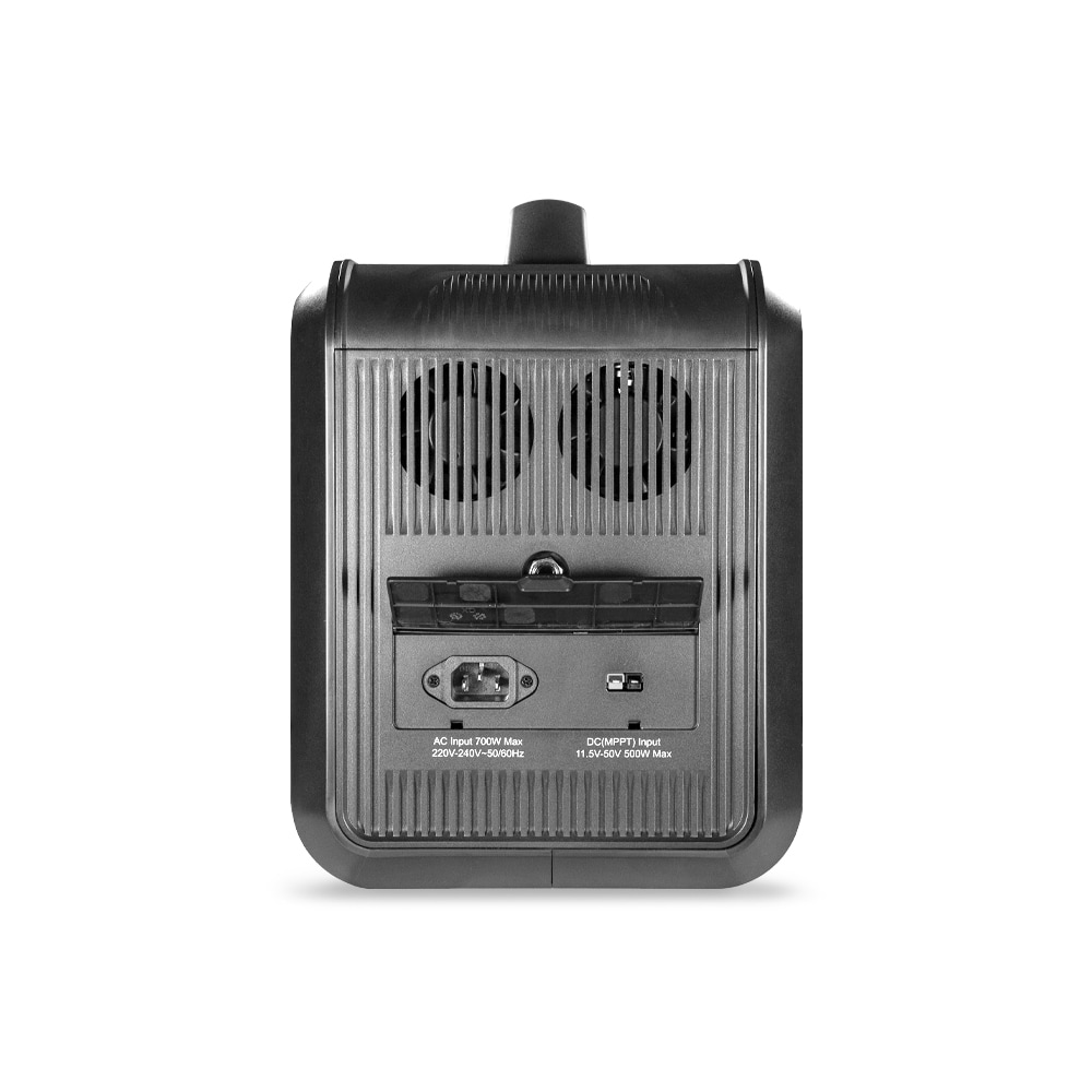 Портативне джерело живлення KPS-1200PGX Kraft Портативне джерело живлення KPS-1200PGX Kraft