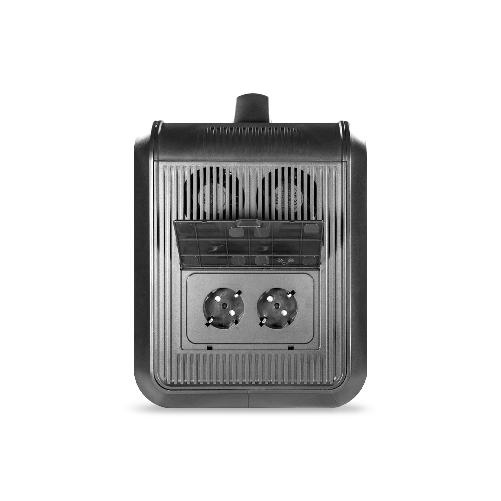 Портативне джерело живлення KPS-1200PGX Kraft Портативне джерело живлення KPS-1200PGX Kraft