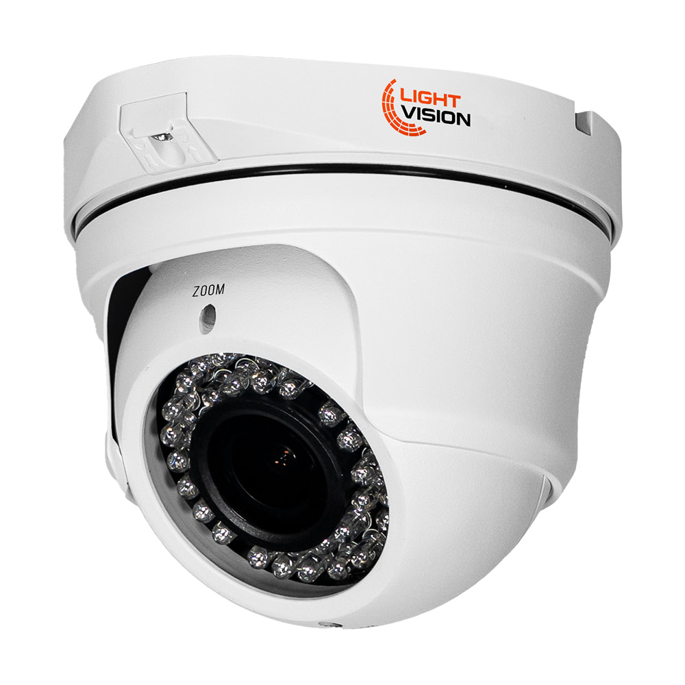 Відеокамера VLC-4440DFI, (Linklemo) Light Vision 4Mp F=2.7-12 мм Відеокамера VLC-4440DFI, (Linklemo) Light Vision 4Mp F=2.7-12 мм