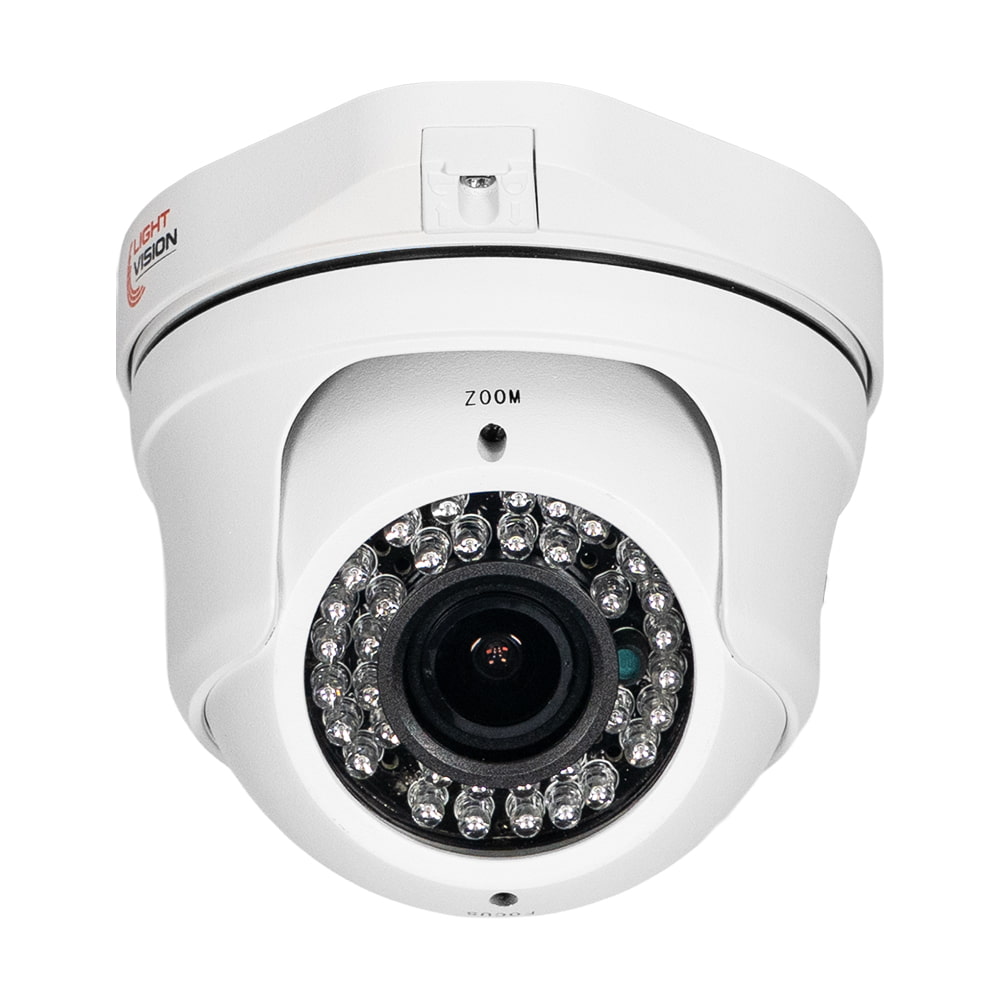 Відеокамера VLC-4440DFI, (Linklemo) Light Vision 4Mp F=2.7-12 мм Відеокамера VLC-4440DFI, (Linklemo) Light Vision 4Mp F=2.7-12 мм