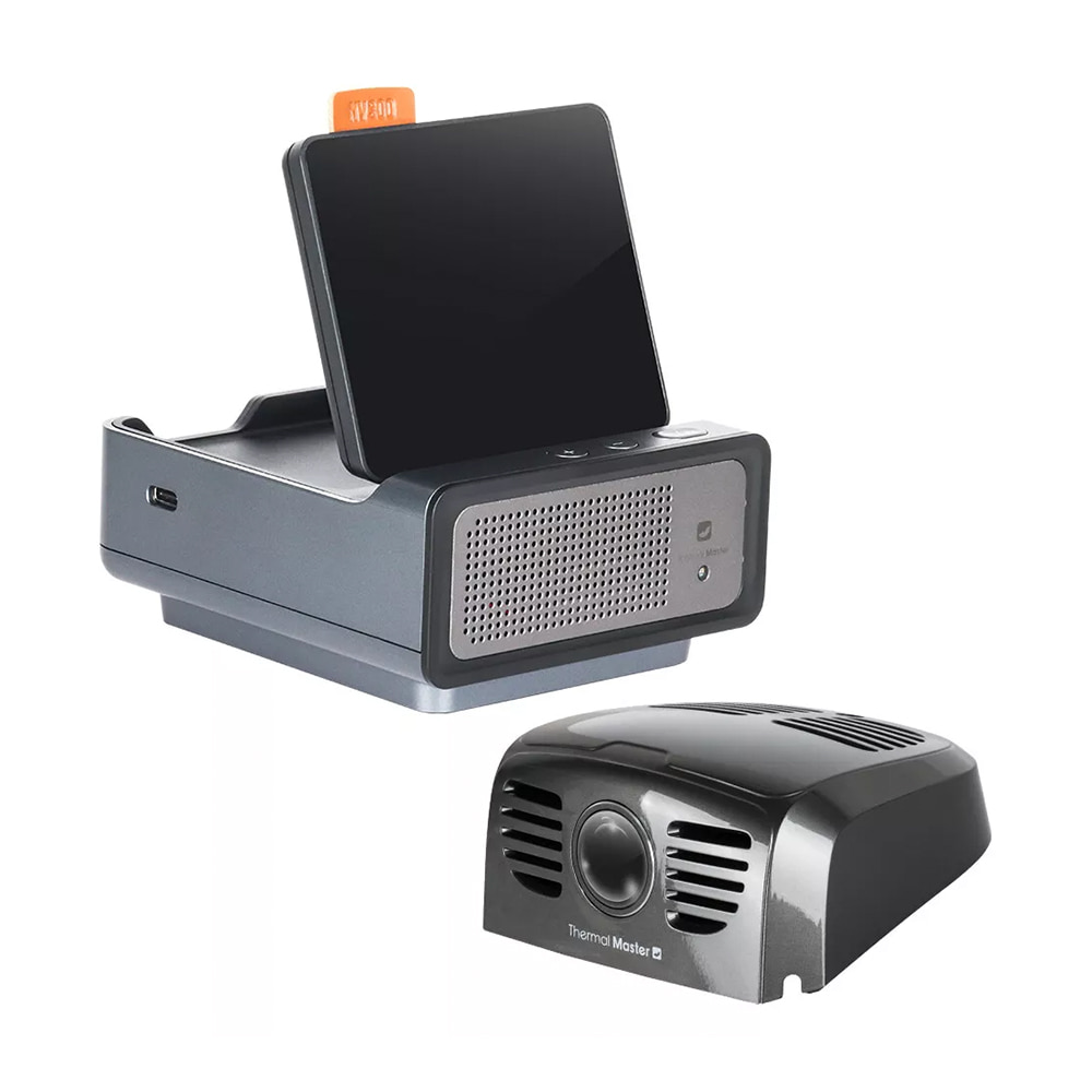 Термо камера для авто NV300 Thermal Master Термо камера для авто NV300 Thermal Master