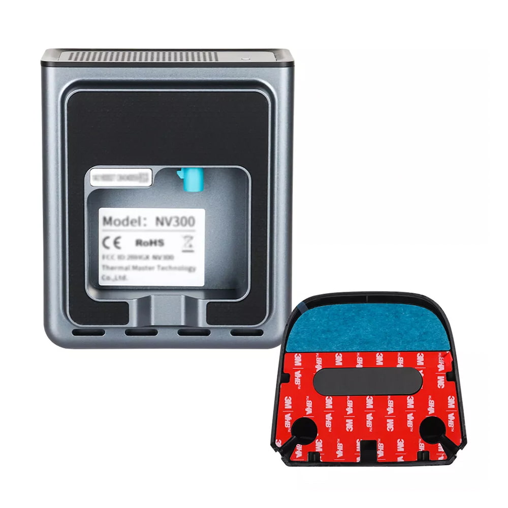 Термо камера для авто NV300 Thermal Master Термо камера для авто NV300 Thermal Master