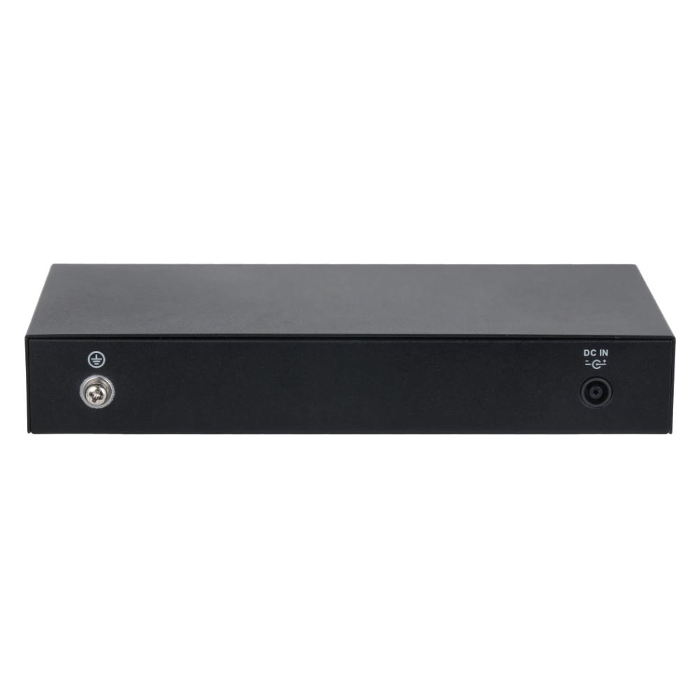 PoE комутатор DH-CS4010-8ET-60 Dahua PoE комутатор DH-CS4010-8ET-60 Dahua
