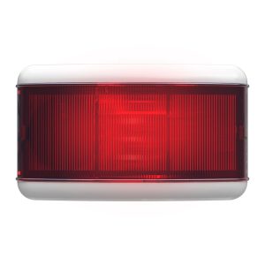 Оповіщувач світло-звуковий Джміль-1 (12V) Tiras