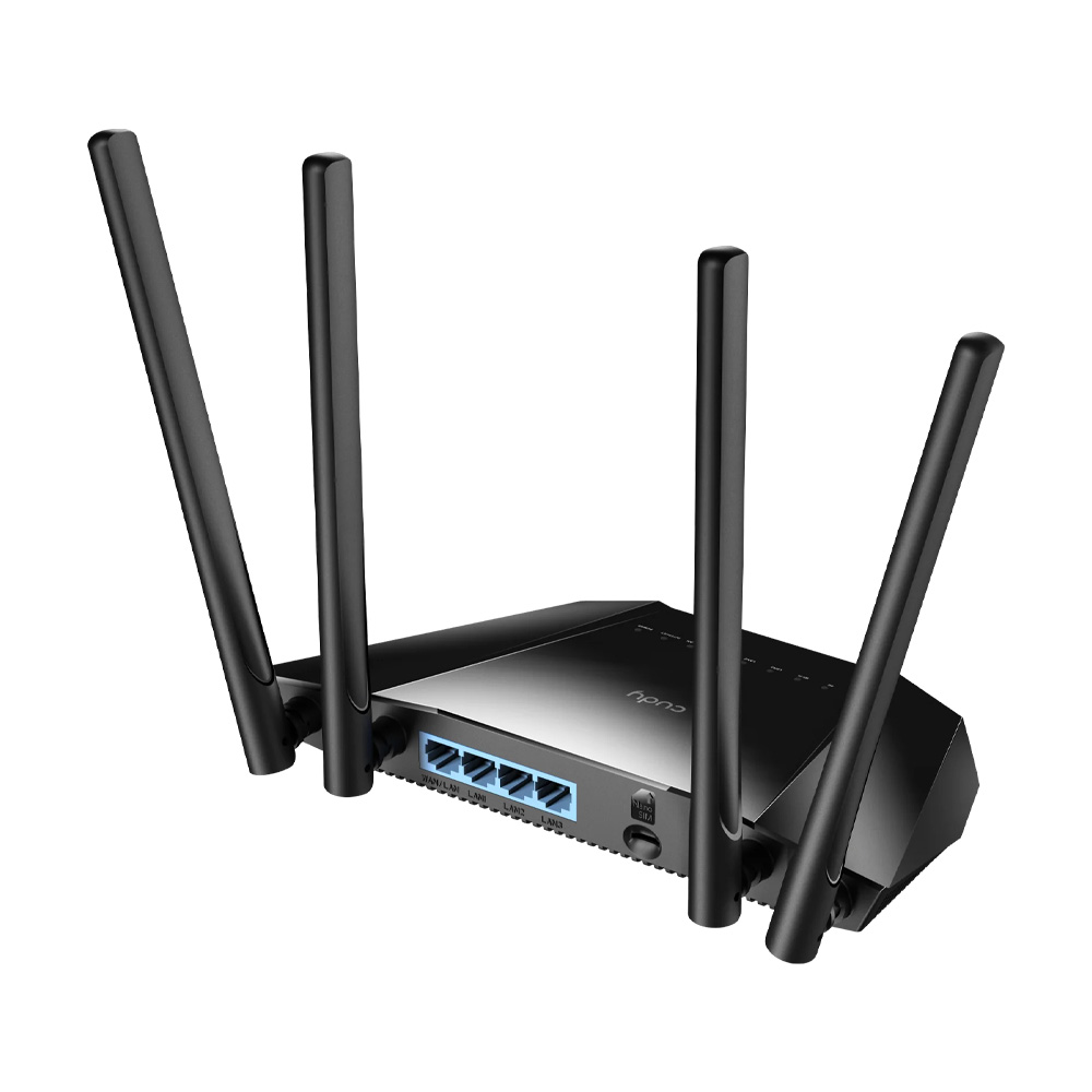 Маршрутизатор LT400 Wi-Fi 4G LTE CAT4 Cudy Маршрутизатор LT400 Wi-Fi 4G LTE CAT4 Cudy