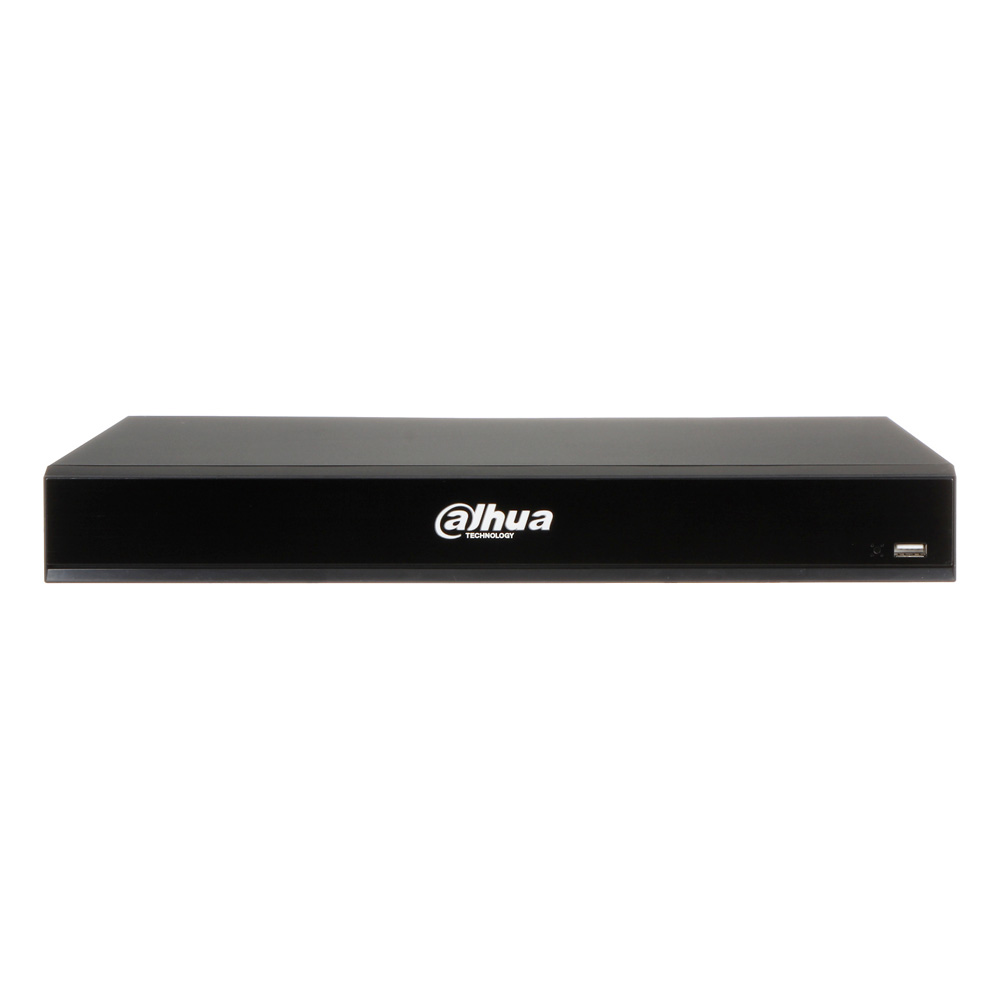 Відеореєстратор DHI-NVR5216P-16P-I Dahua Відеореєстратор DHI-NVR5216P-16P-I Dahua