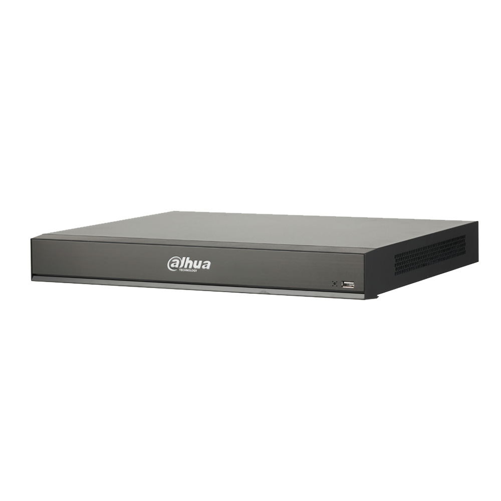 Відеореєстратор DHI-NVR5216P-16P-I Dahua Відеореєстратор DHI-NVR5216P-16P-I Dahua