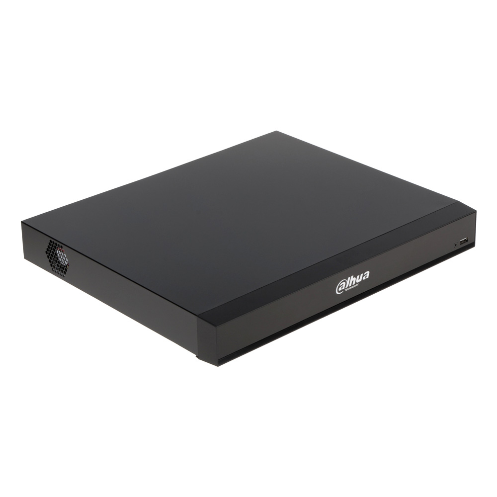 Відеореєстратор DHI-NVR5216P-16P-I Dahua Відеореєстратор DHI-NVR5216P-16P-I Dahua