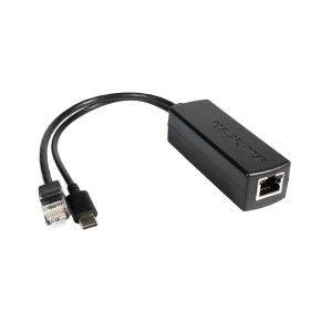 Poe спліттер NVC-PD48/Type-C