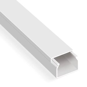 Кабельний канал 25х16 (120) Standard Sokol