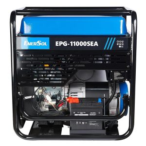 Генератор бензиновий EPG-11000SEA EnerSol