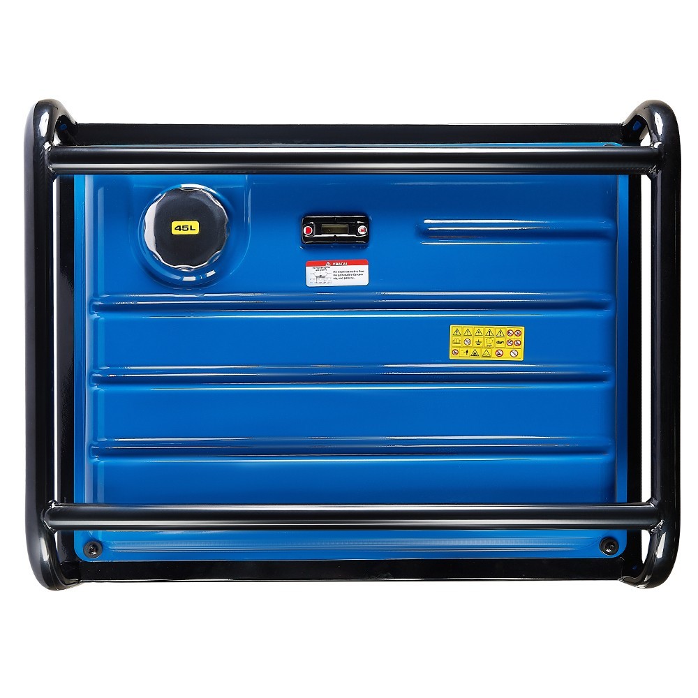 Генератор бензиновий EPG-11000SEA EnerSol