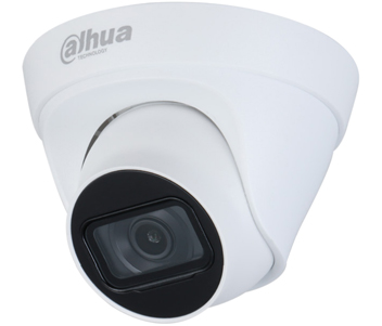 Відеокамера DH-IPC-HDW1431T1P-S4 Dahua