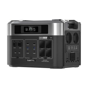Портативна зарядна станція BP2000E PRO Oukitel