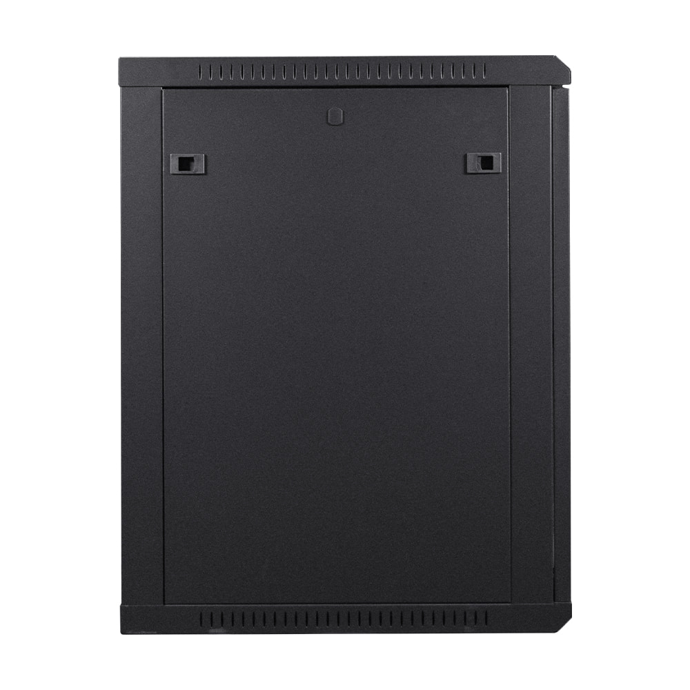 Комутаційна шафа TRX-15U/600x600x770 Black Комутаційна шафа TRX-15U/600x600x770 Black