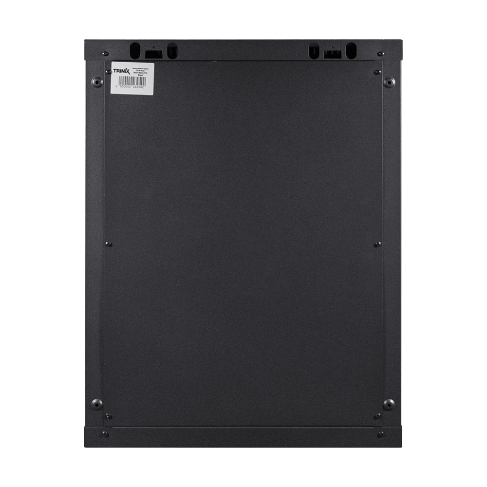 Комутаційна шафа TRX-15U/600x600x770 Black Комутаційна шафа TRX-15U/600x600x770 Black