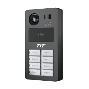 Відеопанель TE-VD1108S1-CEPW TVT