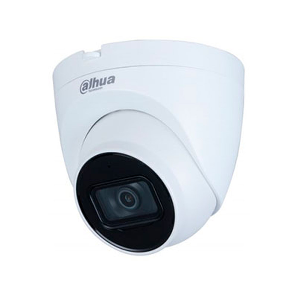 Відеокамера DH-IPC-HDW2431TP-AS-S2 Dahua 4Mp f=2.8mm Відеокамера DH-IPC-HDW2431TP-AS-S2 Dahua 4Mp f=2.8mm