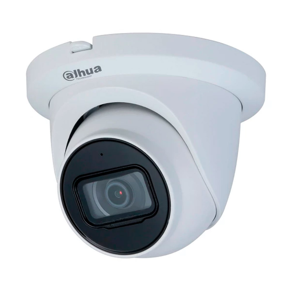Відеокамера DH-IPC-HDW3441TMP-AS Dahua 4Mp f=2.8mm Відеокамера DH-IPC-HDW3441TMP-AS Dahua 4Mp f=2.8mm